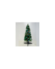 Arbol Navidad Fibra Óptica 150cm BX-3