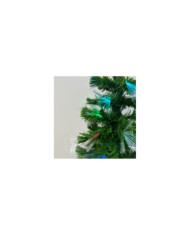 Arbol Navidad Fibra Óptica 150cm BX-3