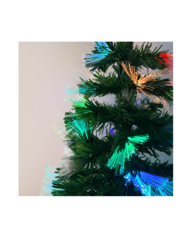 Arbol Navidad Fibra Óptica 150cm BX-3 Arbol Navidad Fibra Óptica 150cm BX-3