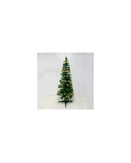 Arbol Navidad Fibra Óptica 180cm BX-6