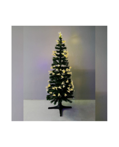 Arbol Navidad Fibra Óptica 180cm BX-6 Arbol Navidad Fibra Óptica 180cm BX-6