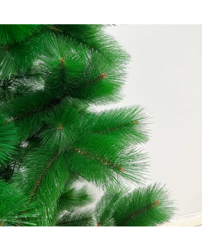 Arbol Navidad Estático 200cm BX-7