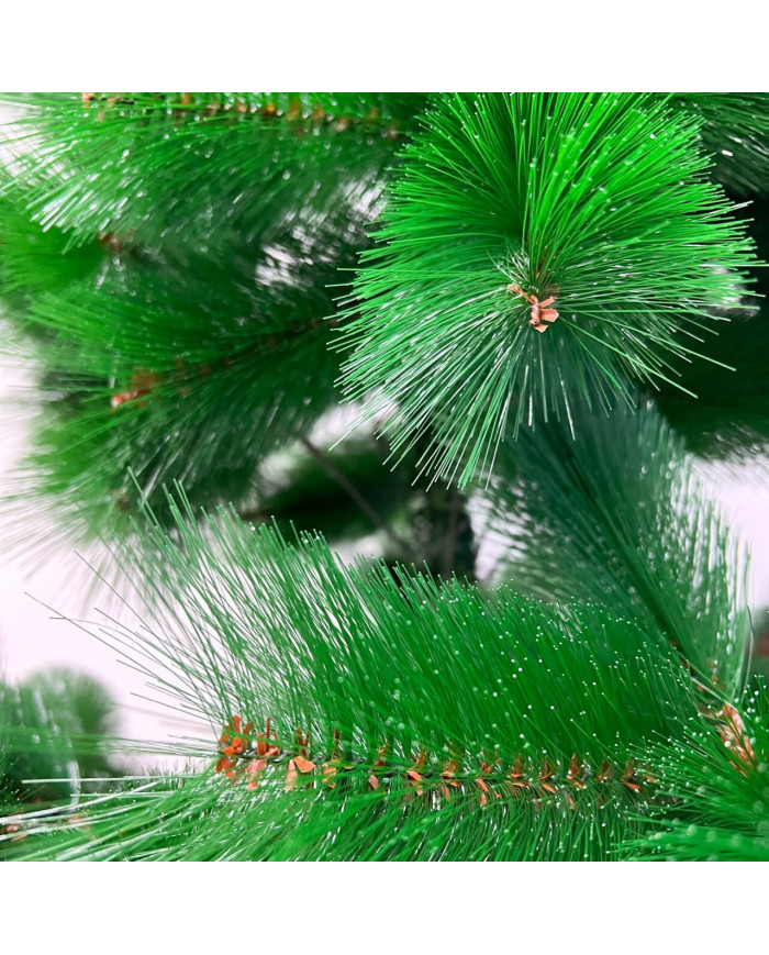 Arbol Navidad Estático 200cm BX-7