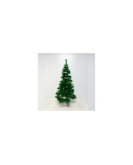 Arbol Navidad Estático 180cm BX-8
