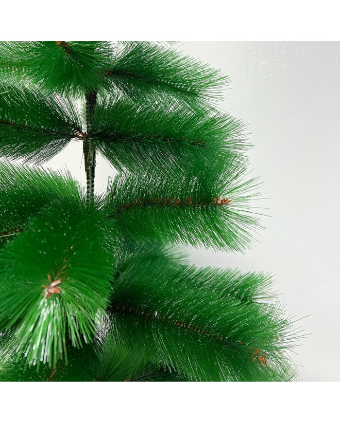 Arbol Navidad Estático 180cm BX-8