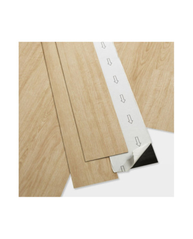 Piso Adhesivo PVC 3023