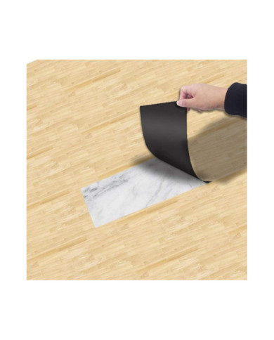 Piso Adhesivo PVC 3023