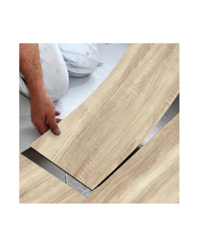 Piso Adhesivo PVC 3024