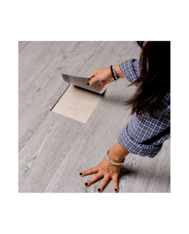 Piso Adhesivo PVC 3013