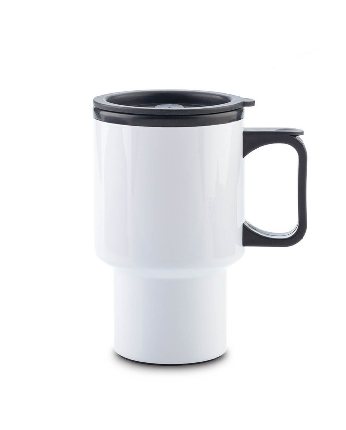 Mug Viajero Sublimación