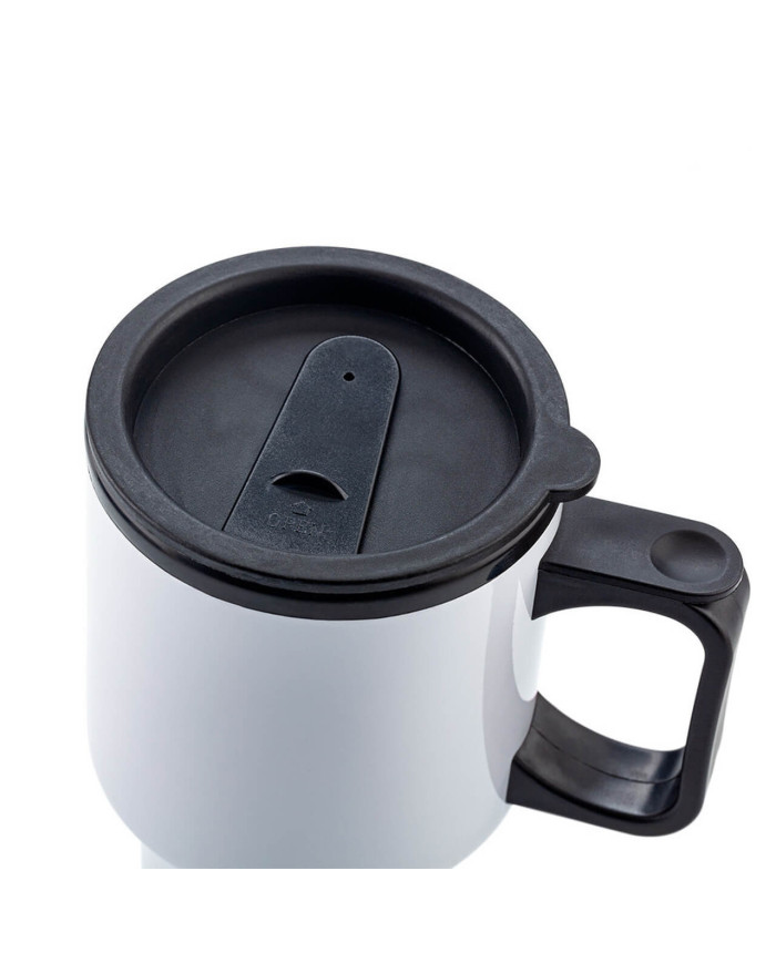 Mug Viajero Sublimación