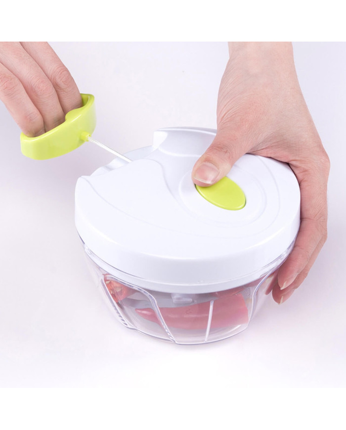 Pica Verduras Manual