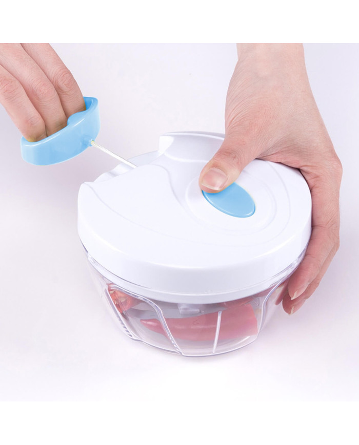 Pica Verduras Manual