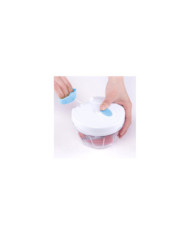 Pica Verduras Manual