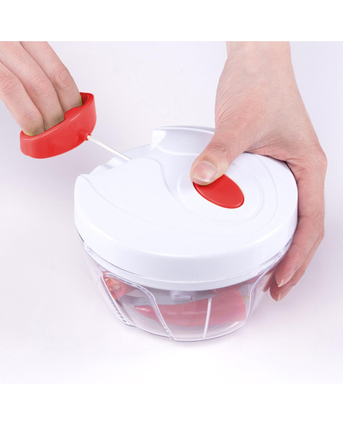 Pica Verduras Manual