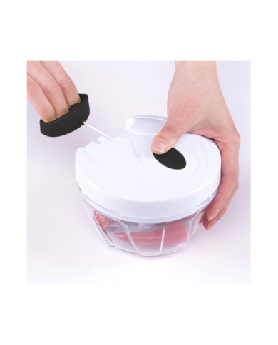 Pica Verduras Manual