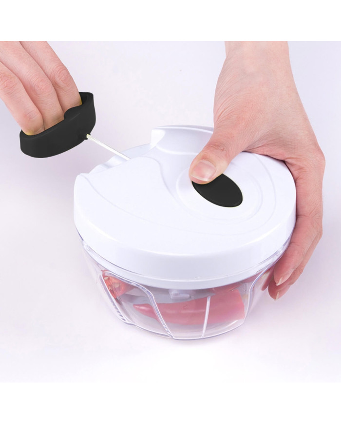 Pica Verduras Manual