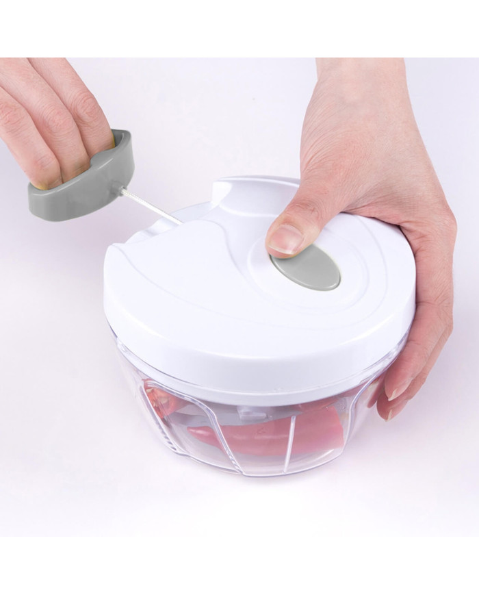 Pica Verduras Manual