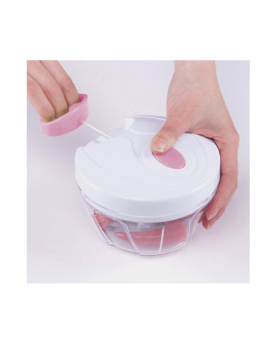 Pica Verduras Manual