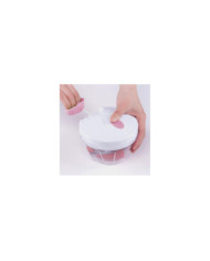 Pica Verduras Manual