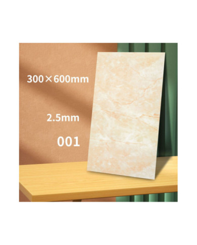 Pared Adhesiva PVC 001