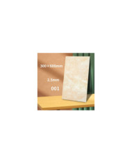 Pared Adhesiva PVC 001