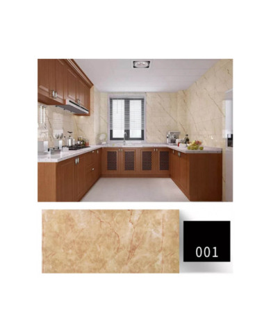 Pared Adhesiva PVC 001