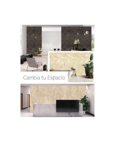 Pared Adhesiva PVC 006