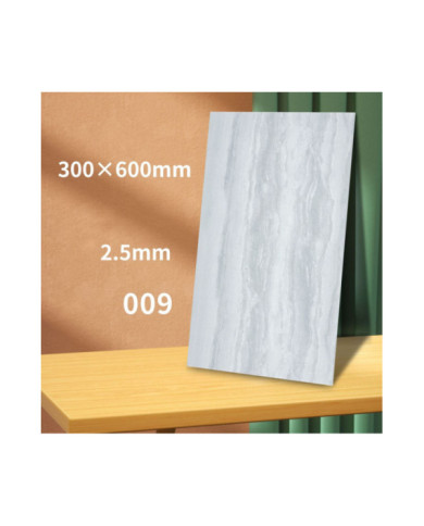 Pared Adhesiva PVC 009