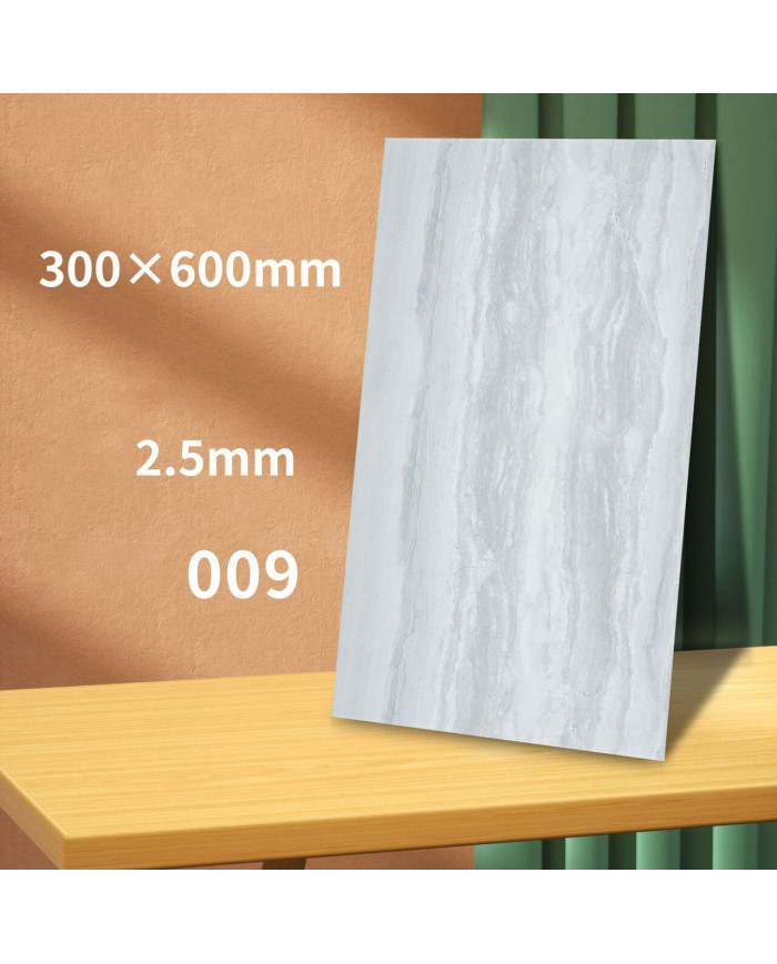 Pared Adhesiva PVC 009