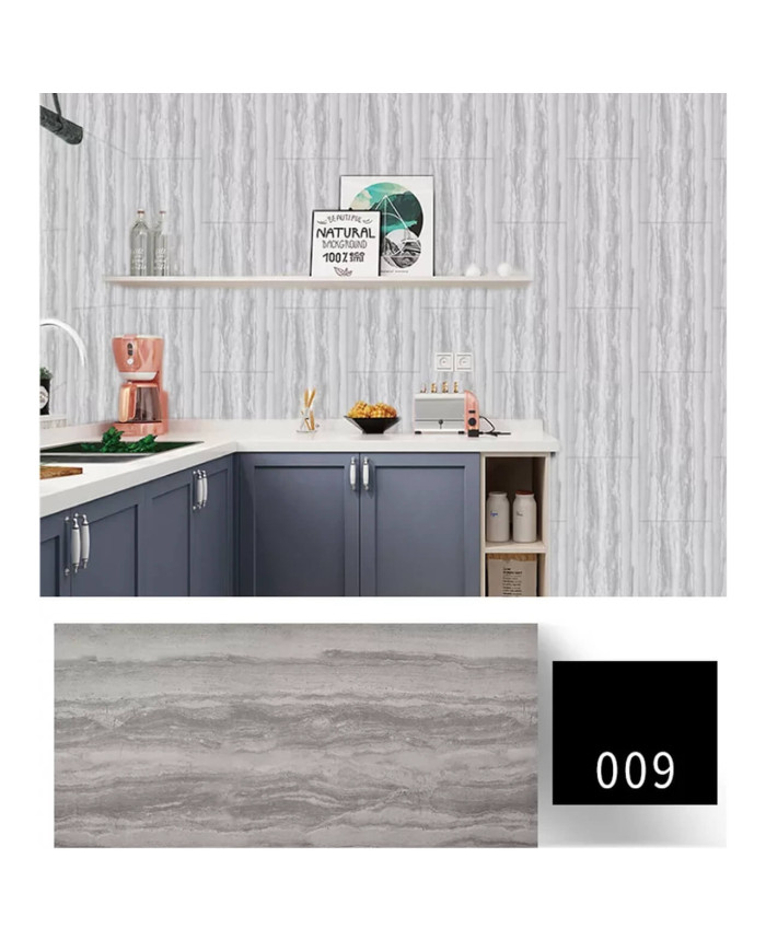 Pared Adhesiva PVC 009