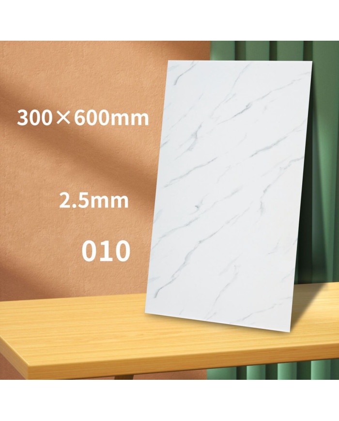 Pared Adhesiva PVC 010