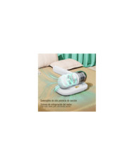 Aspiradora de Ácaros