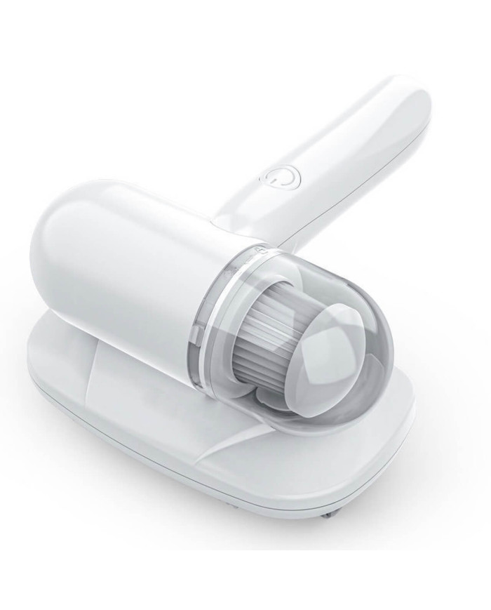 Aspiradora de Ácaros