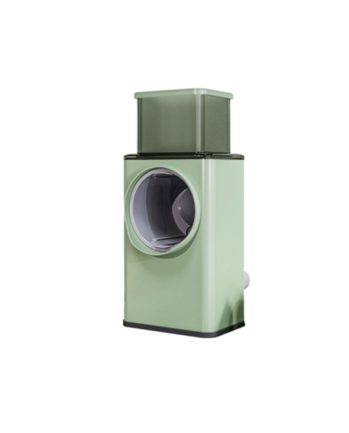 Ayudante de Cocina 7