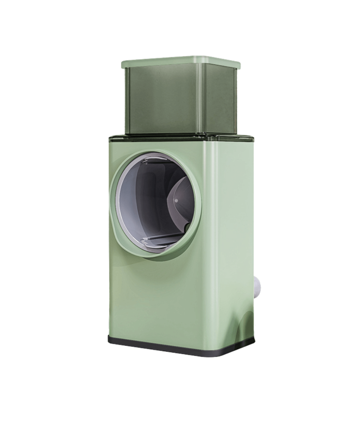 Ayudante de Cocina 7