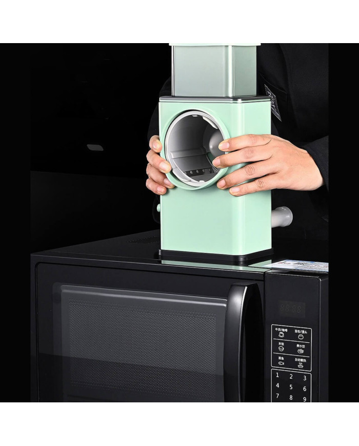 Ayudante de Cocina 7