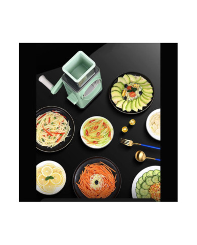 Ayudante de Cocina 7