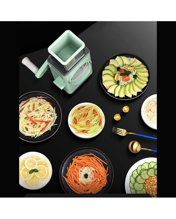 Ayudante de Cocina 7