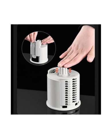 Ayudante de Cocina 7