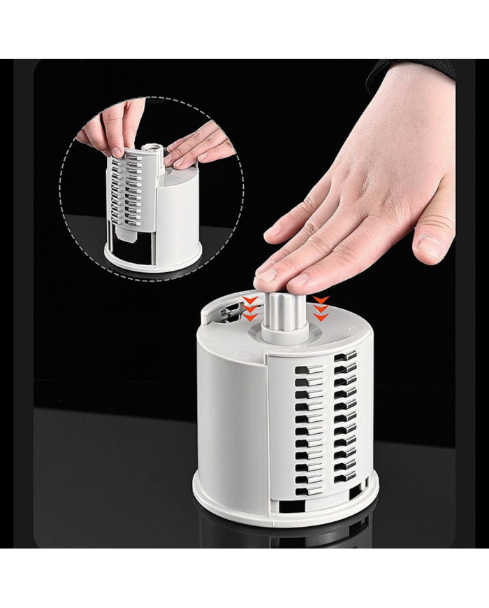 Ayudante de Cocina 7