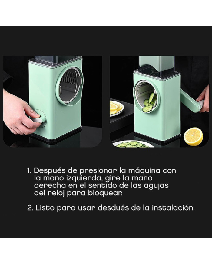 Ayudante de Cocina 7