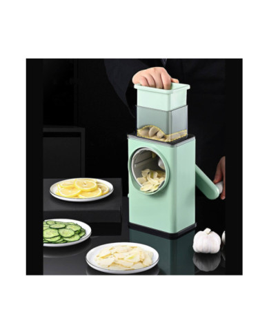 Ayudante de Cocina 7