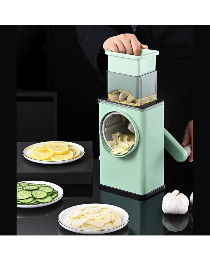 Ayudante de Cocina 7