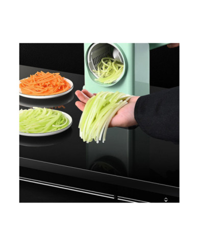 Ayudante de Cocina 7