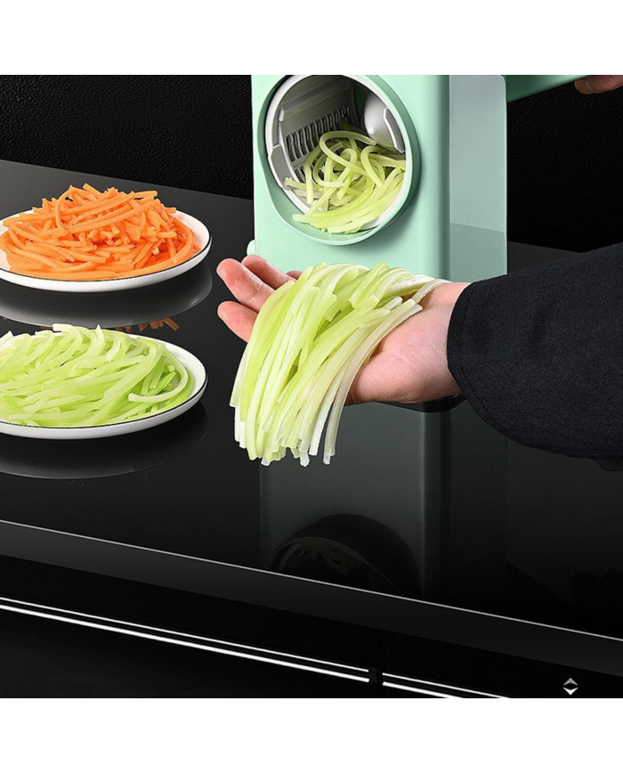 Ayudante de Cocina 7