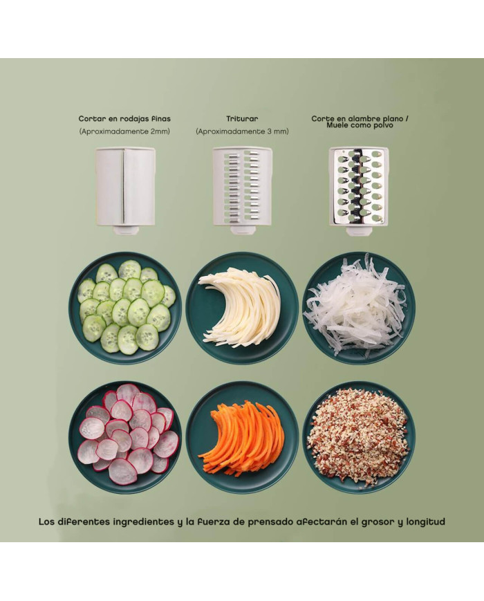 Ayudante de Cocina 7