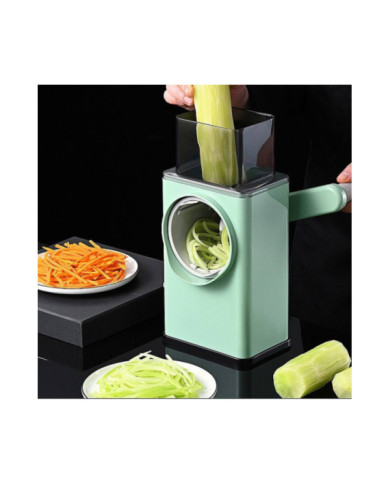 Ayudante de Cocina 7