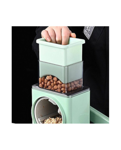 Ayudante de Cocina 7