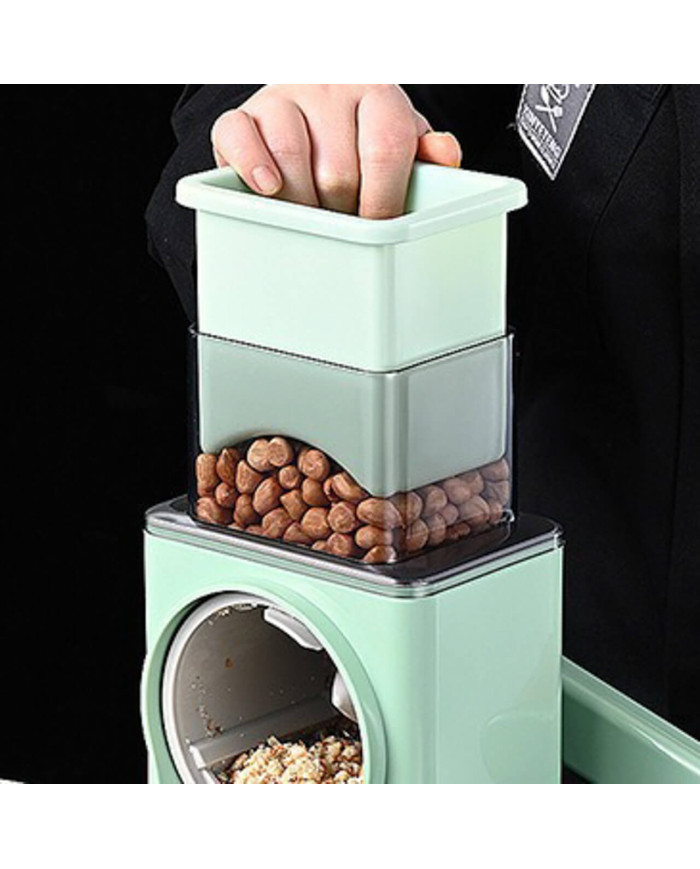 Ayudante de Cocina 7